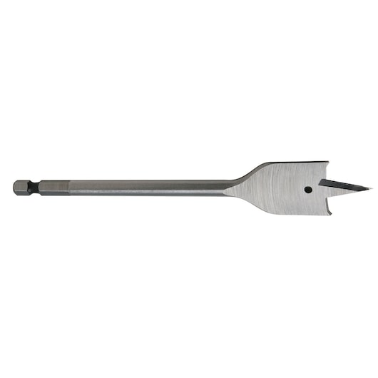 26mm x 160mm Flat Wood Drill Bits