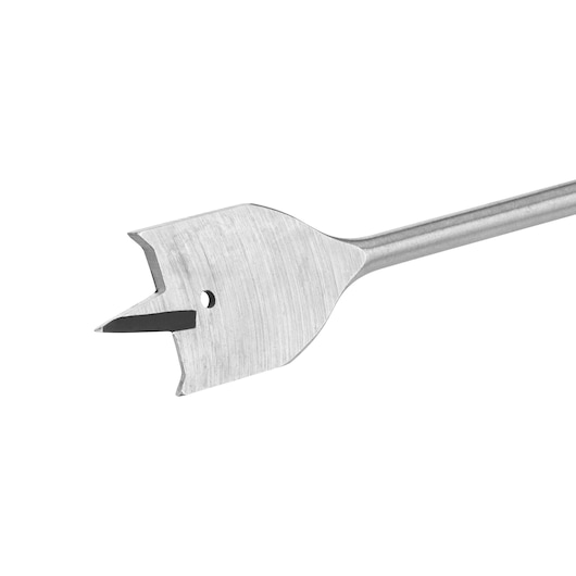 32mm x 160mm Flat Wood Drill Bit