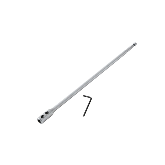 305mm Hex Shank Flatwood Drill Bit Extension