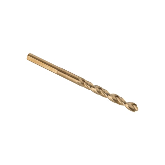 EXTREME® 6mm x 93mm HSS-E Cobalt Alloy Steel Metal Drill Bit