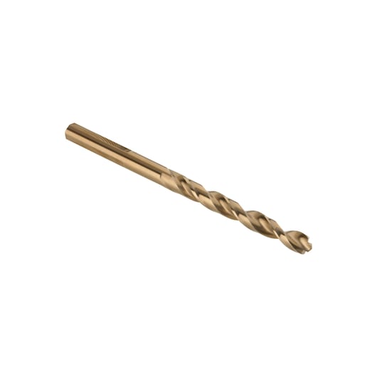 EXTREME® 8mm x 117mm HSS-E Cobalt Alloy Steel Metal Drill Bit