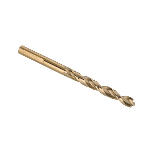 9mm HSS-E Cobalt Metal Drill Bit