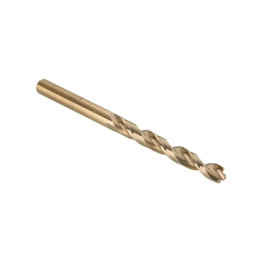 10mm HSS-E Cobalt Metal Drill Bit