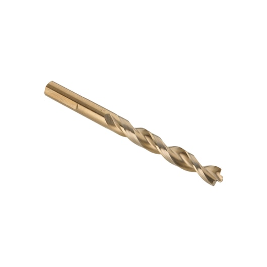 EXTREME® 11mm x 142mm HSS-E Cobalt Alloy Steel Metal Drill Bit