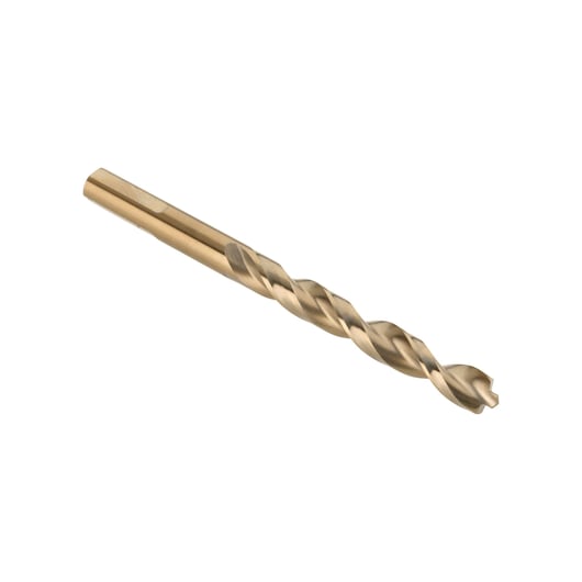 EXTREME® 12mm x 151mm HSS-E Cobalt Alloy Steel Metal Drill Bit