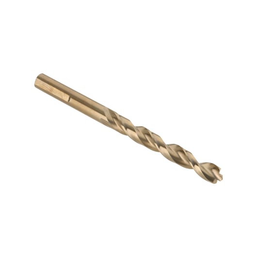 EXTREME® 13mm x 151mm HSS-E Cobalt Alloy Steel Metal Drill Bit