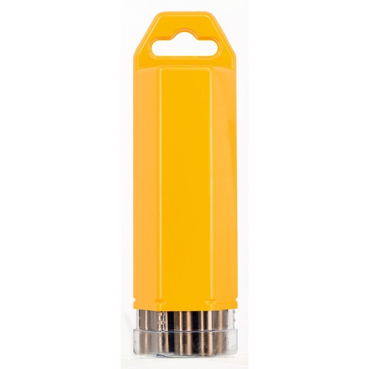 EXTREME® 10.2mm x 133mm HSS-E Cobalt Alloy Steel Metal Drill Bit (10 Pk)