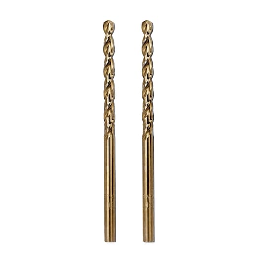 1.5mm HSS-E Cobalt Metal Drill Bit