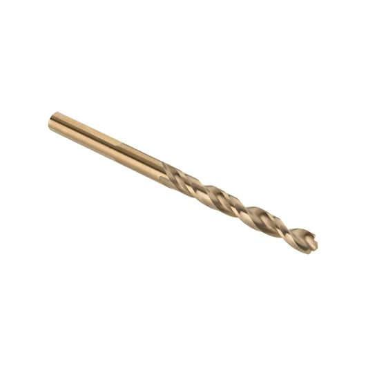 EXTREME® 7.5mm x 109mm HSS-E Cobalt Alloy Steel Metal Drill Bit