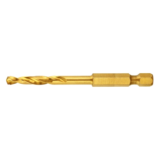 Impact Titanium Drill Bit (6.5 mm)