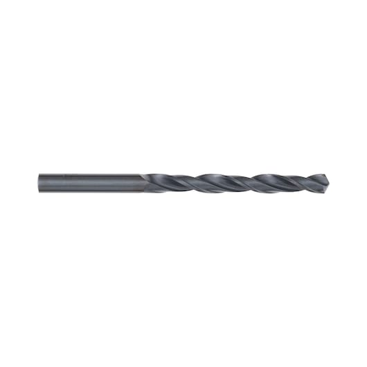 5.5mm HSS-R Black Oxide Metal Drill Bit (10 Pk)