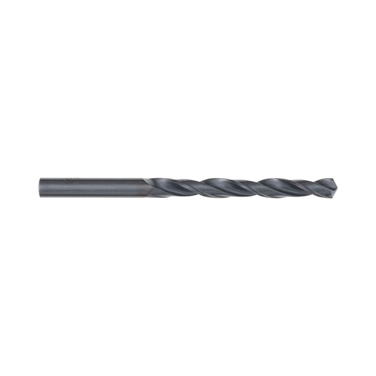 6mm HSS-R Black Oxide Metal Drill Bit (10 Pk)