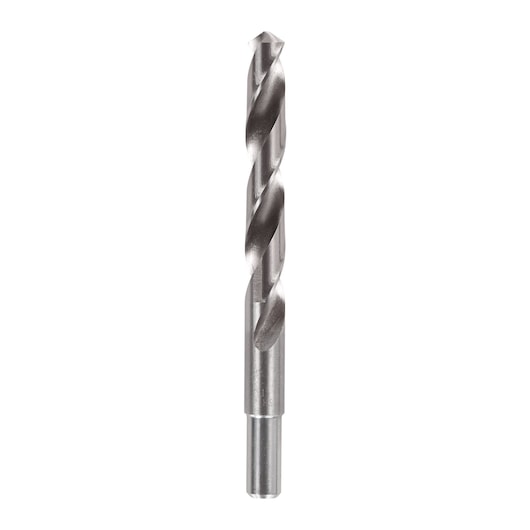13mm HSS-G Metal Drill Bit (2 Pk)