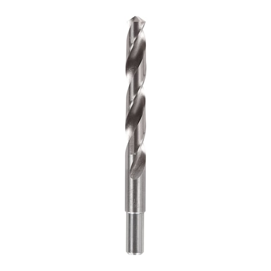14mm HSS-G Metal Drill Bit (2 Pk)