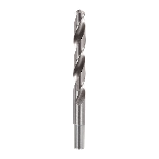 15mm HSS-G Metal Drill Bit (2 Pk)