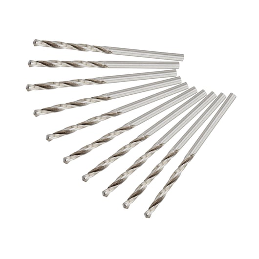 HSS-G Metal Drill Bit
