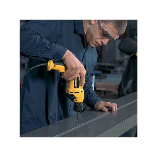 HSS-R Black Oxide Metal Drill Bit Set (29 pcs.)