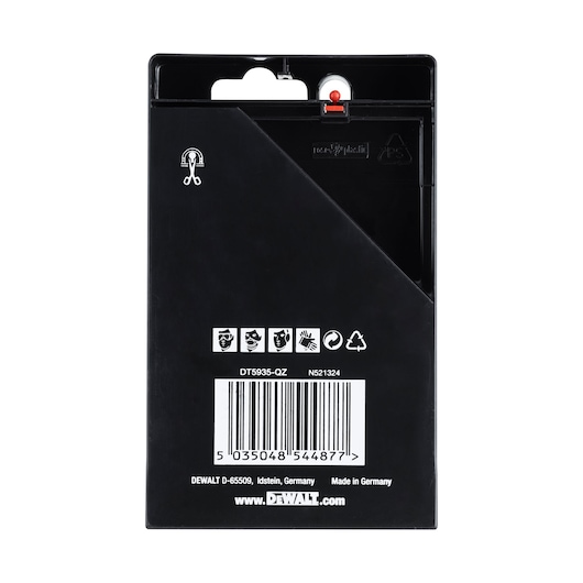 EXTREME® HSS-E Cobalt Alloy Steel Metal Drill Sets (10 pcs.)