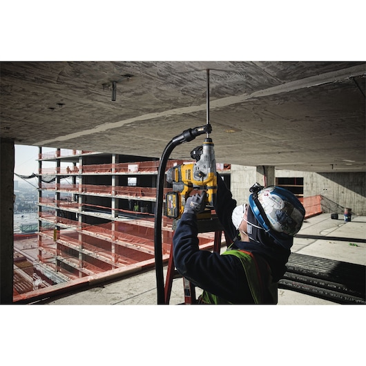 EXTREME® 18mm SDS-max® Hollow Drill Bit