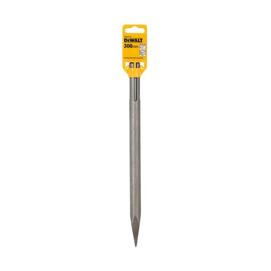 300mm SDS-max® Pointed Chisel