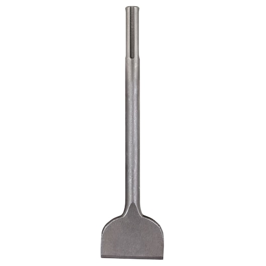 300mm x 75mm SDS-max® Scaling Chisel