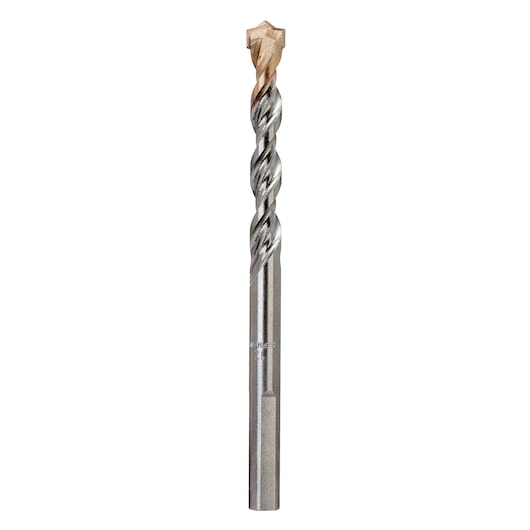EXTREME® 12mm No Slip Shank Masonry Drill Bit