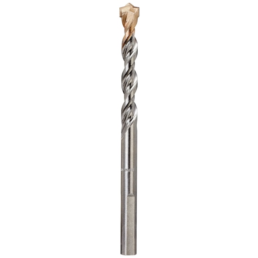 EXTREME® 13mm No Slip Shank Masonry Drill Bit
