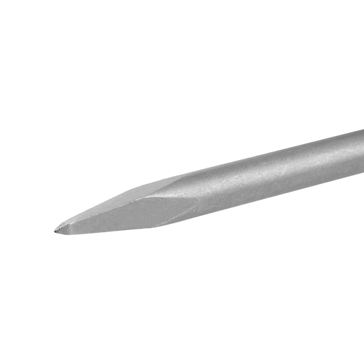 250mm SDS-plus® Pointed Chisel