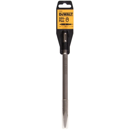 250mm SDS-plus® Pointed Chisel