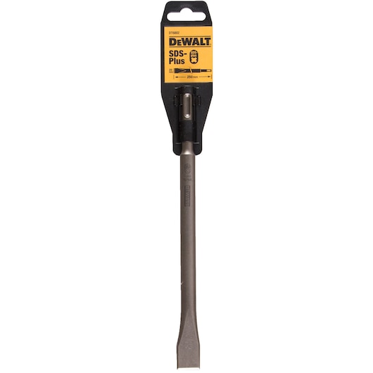 250mm SDS-plus® Flat Chisel