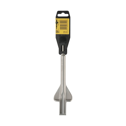 250mm x 22mm SDS-plus® Flat Chisel