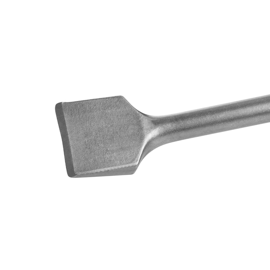 250mm x 40mm SDS-plus® Flat Chisel