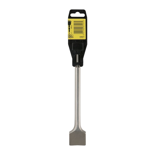 250mm x 40mm SDS-plus® Flat Chisel