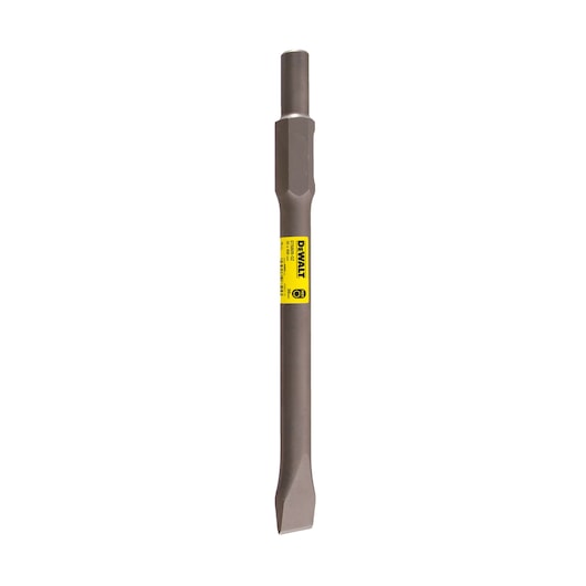 420mm x 36mm Hex Flat Chisel