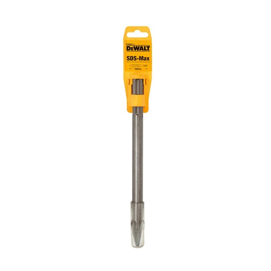 300mm SDS-max® Pointed Chisel