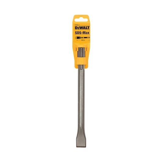 280mm SDS-max® Flat Chisel