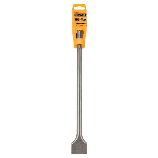 360mm SDS-max® Flat Chisel