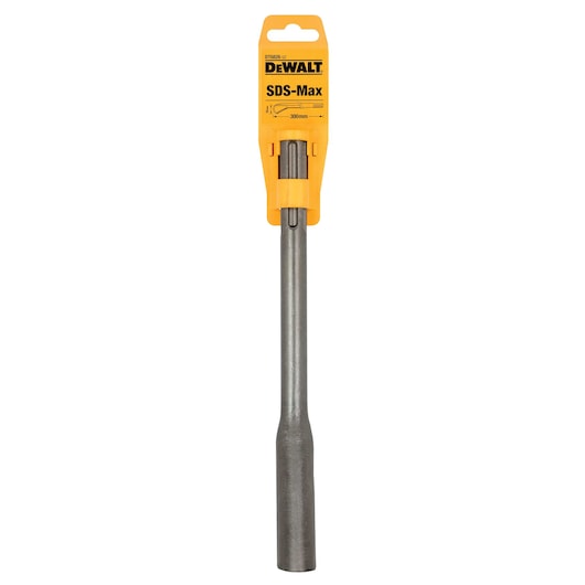 300mm x 26mm SDS-max® Hollow Chisel