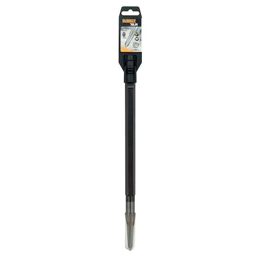 19mm HEX 400mm POINTED CHISEL