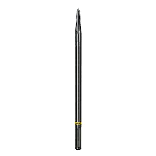 300mm SDS-plus® XLR Pointed Chisel