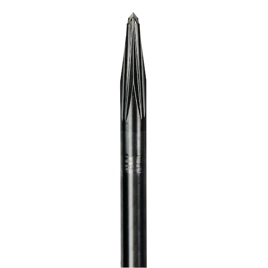 300mm SDS-plus® XLR Pointed Chisel