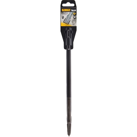 300mm x 20mm SDS-plus® XLR Flat Chisel
