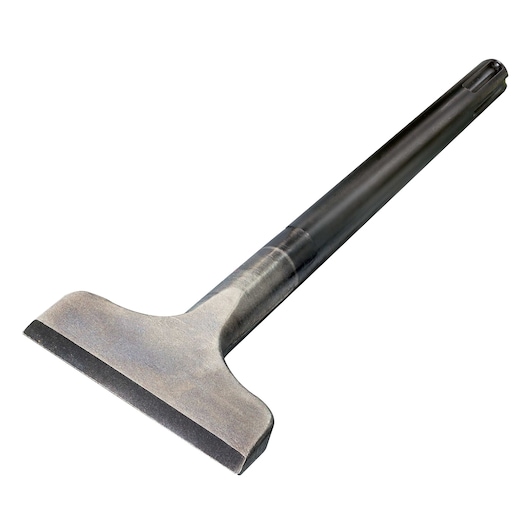 400mm x 75mm SDS-max® Scaling Chisel