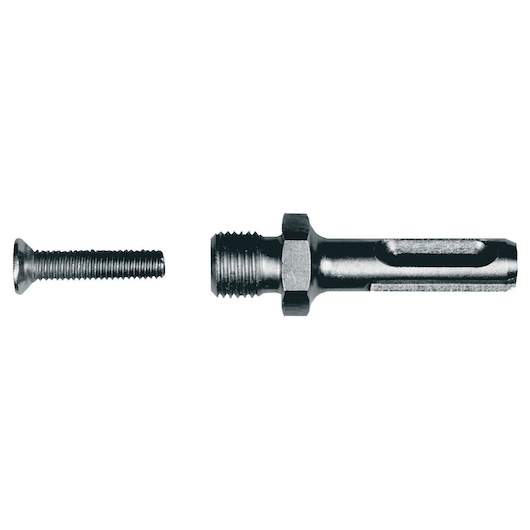 SDS-plus® Chuck Adaptor