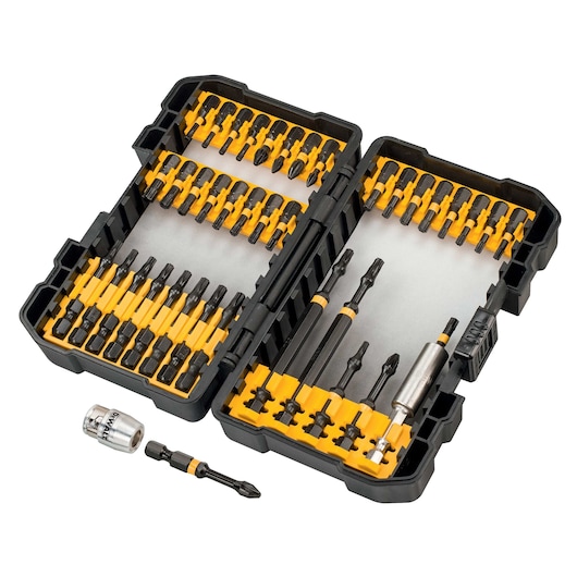 40 pcs set of screwdriver bits
