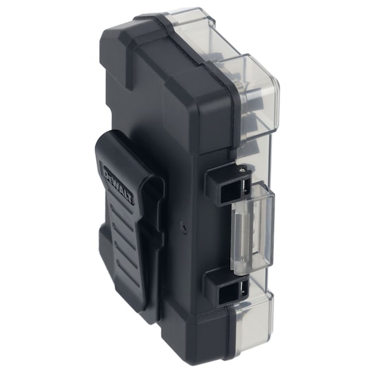 32PC FLEXTORQ SET WITH IR DRIVE GUIDE