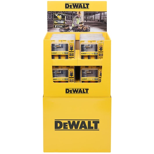 Sets Tower 20 x DT70709POS-QZ