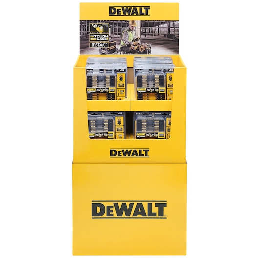 Sets Tower 20 x DT70738TPOS-QZ