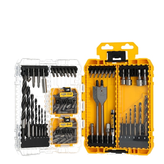 DEWALT Drill Drive Set