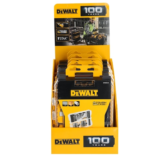 DEWALT Drill Drive Set